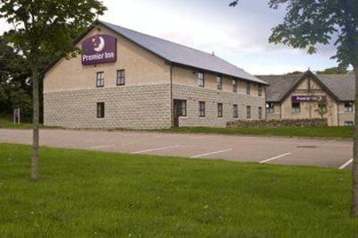 фото отеля Premier Inn Aberdeen South