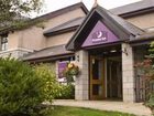 фото отеля Premier Inn Aberdeen South