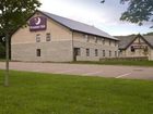 фото отеля Premier Inn Aberdeen South