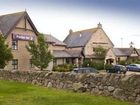 фото отеля Premier Inn Aberdeen South