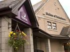 фото отеля Premier Inn Aberdeen South