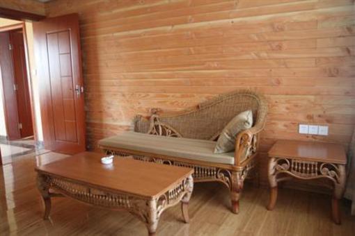 фото отеля Tianmu Xingbowan Hot-Spring Resort