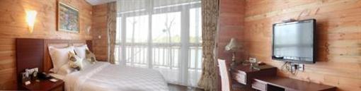 фото отеля Tianmu Xingbowan Hot-Spring Resort