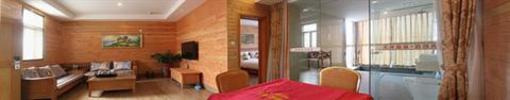 фото отеля Tianmu Xingbowan Hot-Spring Resort
