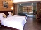 фото отеля Tianmu Xingbowan Hot-Spring Resort