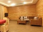 фото отеля Tianmu Xingbowan Hot-Spring Resort