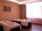 фото отеля Tianmu Xingbowan Hot-Spring Resort