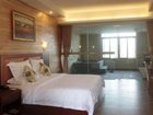 фото отеля Tianmu Xingbowan Hot-Spring Resort