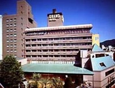 фото отеля Nagasaki Grand Hotel