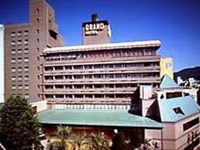 Nagasaki Grand Hotel