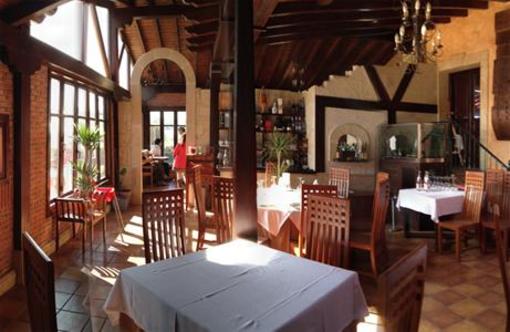 фото отеля Ria de Castellanos Hotel Arnuero