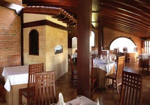 фото отеля Ria de Castellanos Hotel Arnuero