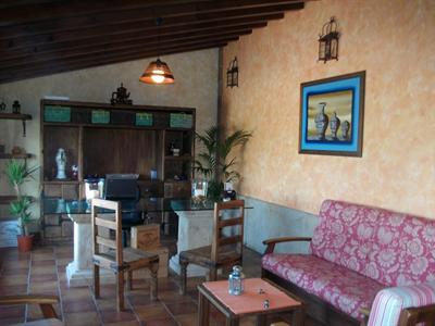 фото отеля Ria de Castellanos Hotel Arnuero