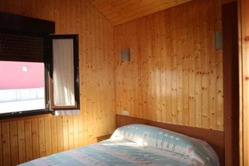 фото отеля Camping Iratxe Accommodation Ayegui
