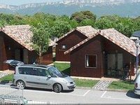 Camping Iratxe Accommodation Ayegui