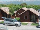 фото отеля Camping Iratxe Accommodation Ayegui