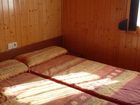 фото отеля Camping Iratxe Accommodation Ayegui