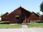 фото отеля Camping Iratxe Accommodation Ayegui