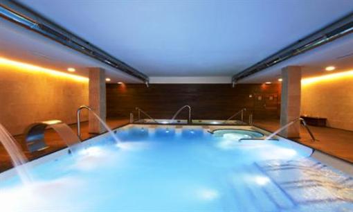 фото отеля Palacio De Meras Hotel Tineo