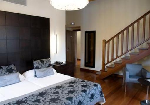 фото отеля Palacio De Meras Hotel Tineo