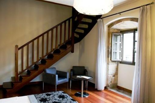фото отеля Palacio De Meras Hotel Tineo