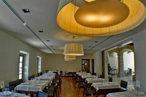 фото отеля Palacio De Meras Hotel Tineo