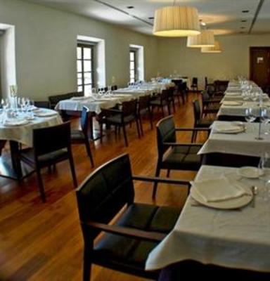 фото отеля Palacio De Meras Hotel Tineo