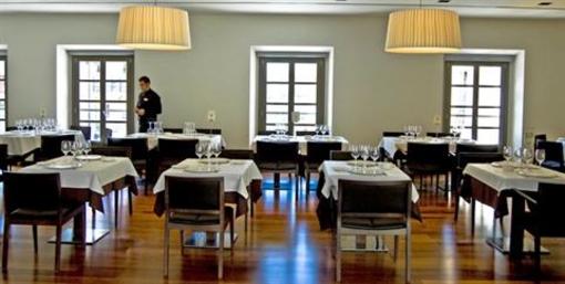 фото отеля Palacio De Meras Hotel Tineo