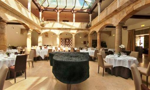 фото отеля Palacio De Meras Hotel Tineo