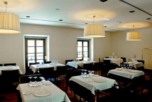 фото отеля Palacio De Meras Hotel Tineo