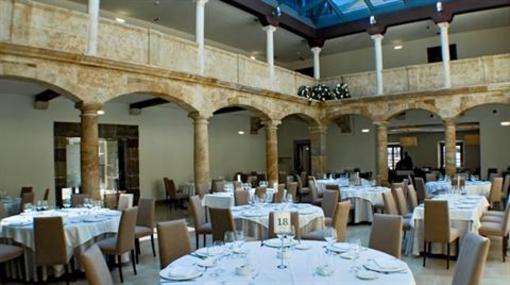 фото отеля Palacio De Meras Hotel Tineo