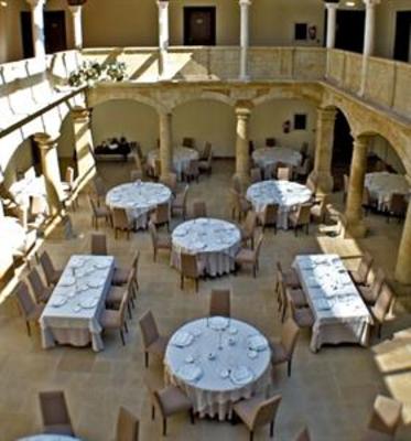 фото отеля Palacio De Meras Hotel Tineo