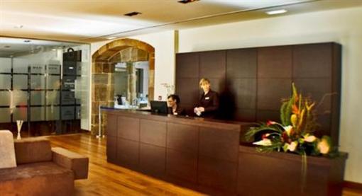 фото отеля Palacio De Meras Hotel Tineo