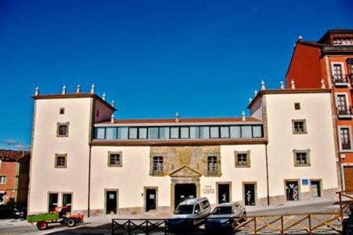 фото отеля Palacio De Meras Hotel Tineo