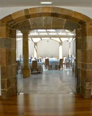 фото отеля Palacio De Meras Hotel Tineo