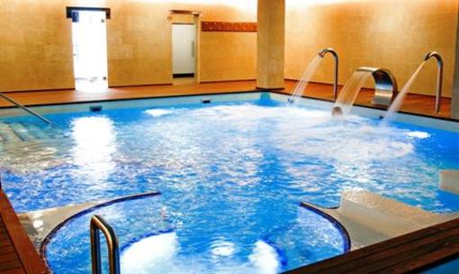 фото отеля Palacio De Meras Hotel Tineo