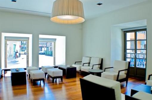 фото отеля Palacio De Meras Hotel Tineo