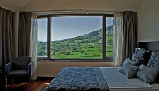 фото отеля Palacio De Meras Hotel Tineo