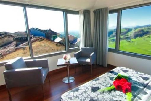 фото отеля Palacio De Meras Hotel Tineo