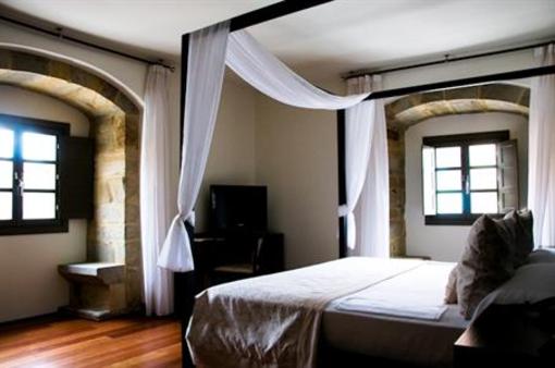 фото отеля Palacio De Meras Hotel Tineo