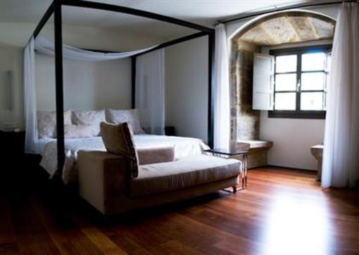 фото отеля Palacio De Meras Hotel Tineo