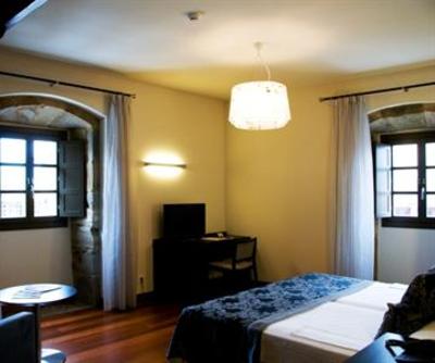 фото отеля Palacio De Meras Hotel Tineo