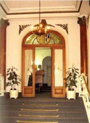 фото отеля Hotel Palace Solis