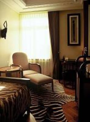 фото отеля Hotel Rialto