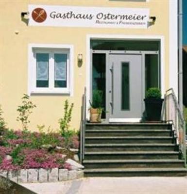 фото отеля Gasthaus Ostermeier
