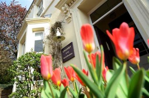 фото отеля Crosby Bed & Breakfast Penrith