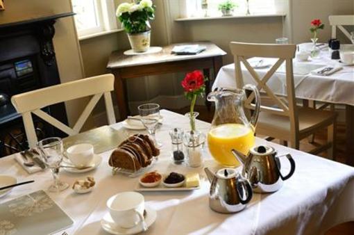 фото отеля Crosby Bed & Breakfast Penrith