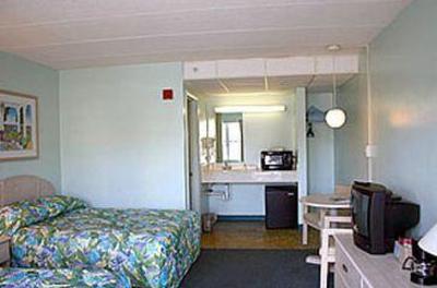 фото отеля Sea Esta Motel 4