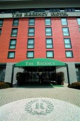 фото отеля The Regency Hotel