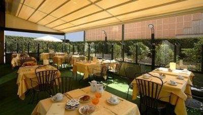 фото отеля The Regency Hotel